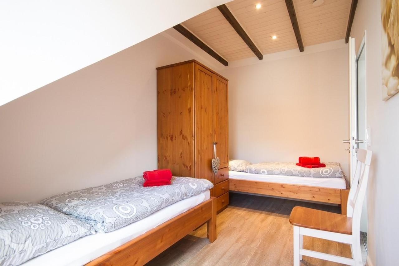 Haus Halligenblick Amrum Wittdun Ngoại thất bức ảnh