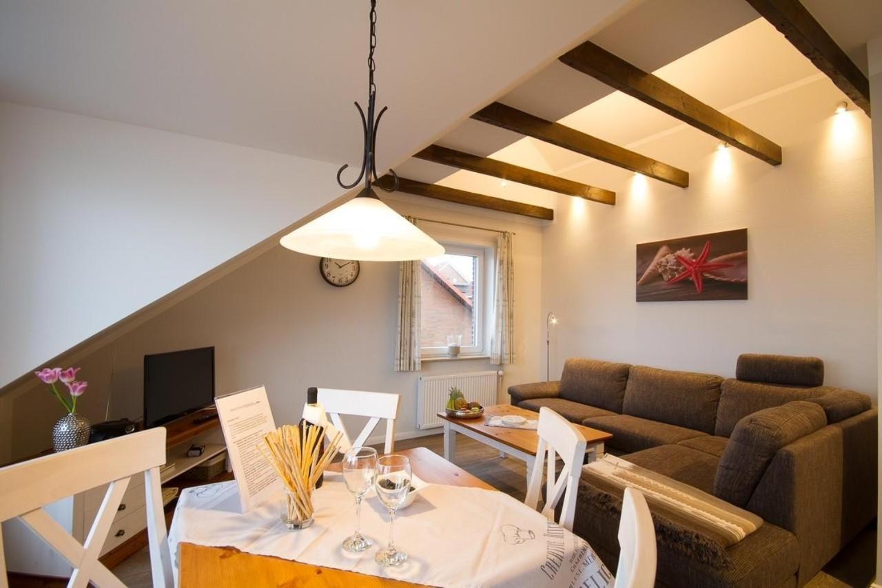 Haus Halligenblick Amrum Wittdun Ngoại thất bức ảnh